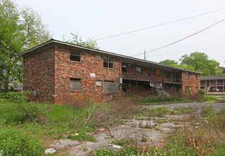 Impala in Birmingham, AL - Building Photo - Building Photo