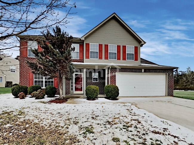 property at 2119 Ponty Pool Dr