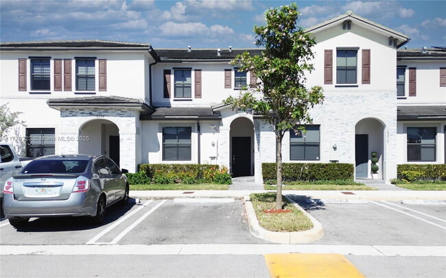 property at 18220 SW 148th Rd