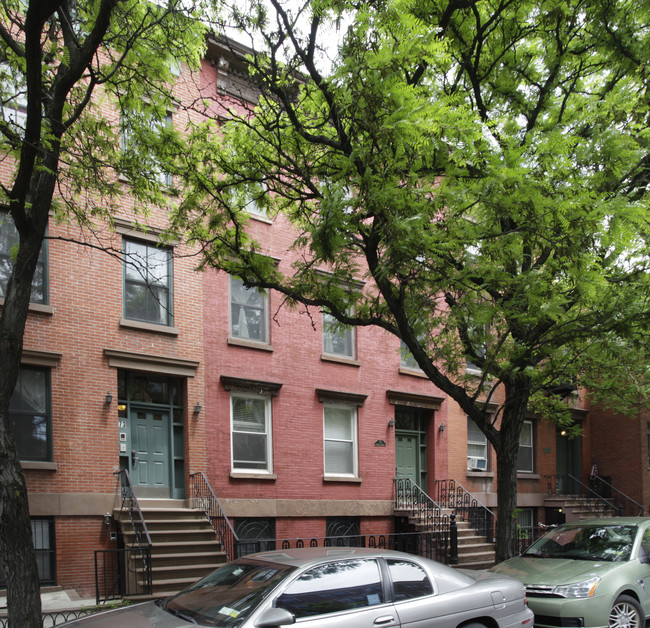 75 Warren St in Brooklyn, NY - Building Photo - Building Photo