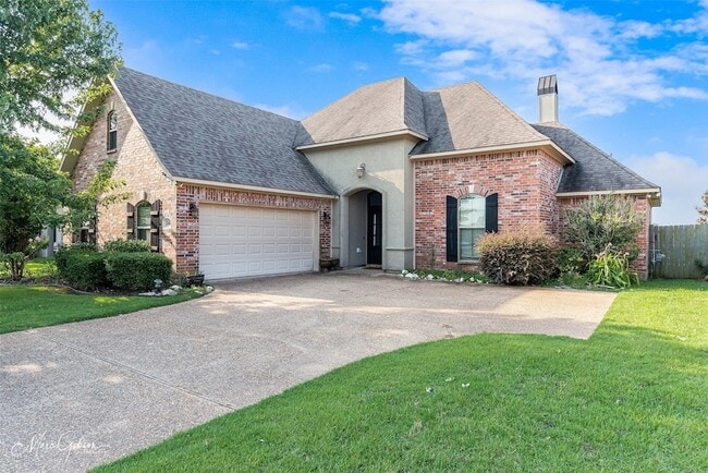 property at 244 Gloucester Dr