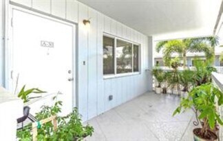 2170 NE 51st Ct, Unit A30 in Fort Lauderdale, FL - Building Photo