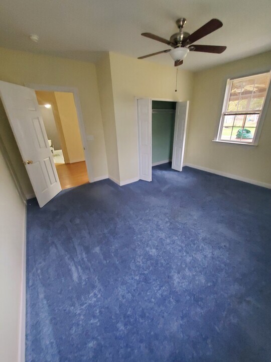 29843 Jefferson Rd in Mechanicsville, MD - Foto de edificio