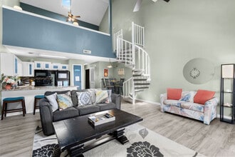 1890E Auburn Ln, Unit ID1459979P in Surfside Beach, SC - Foto de edificio - Building Photo