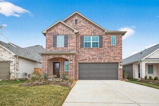 32415 Sunbeam Dr in Fulshear, TX - Building Photo