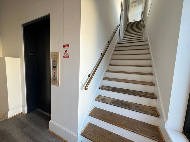 301 Campbell Ave SW in Roanoke, VA - Building Photo - Building Photo