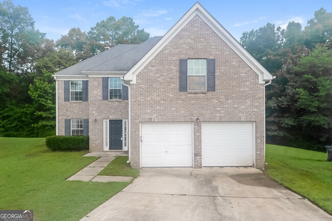 property at 2333 Brookgate Way