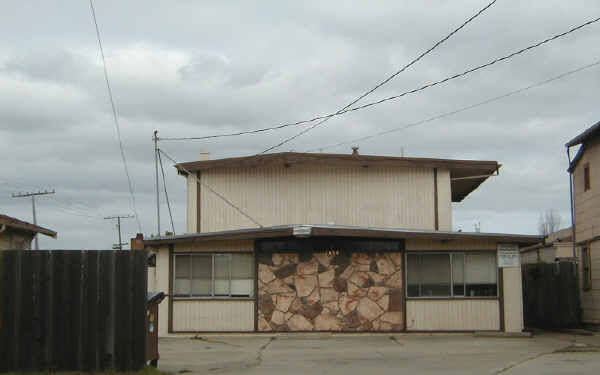 1035 Cedar St in Berkeley, CA - Building Photo - Building Photo