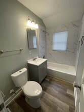 311 Marshall St in Salisbury, MD - Building Photo - Building Photo