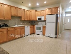 566 1/2 Garden Grove Ct in Grand Junction, CO - Building Photo - Building Photo