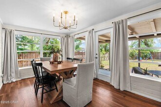 414 S Palo Alto Ave in Panama City, FL - Building Photo - Building Photo