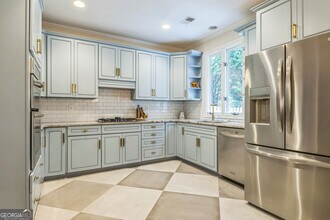 4168 Gateswalk Dr SE in Smyrna, GA - Building Photo - Building Photo