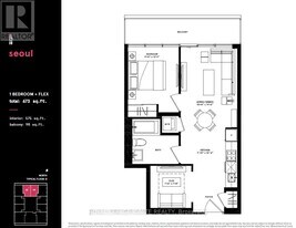 4015 The Exchange in Mississauga, ON - Building Photo