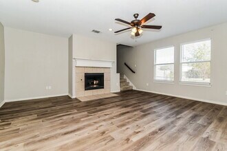 1112 Hampton Dr in Forney, TX - Building Photo - Building Photo