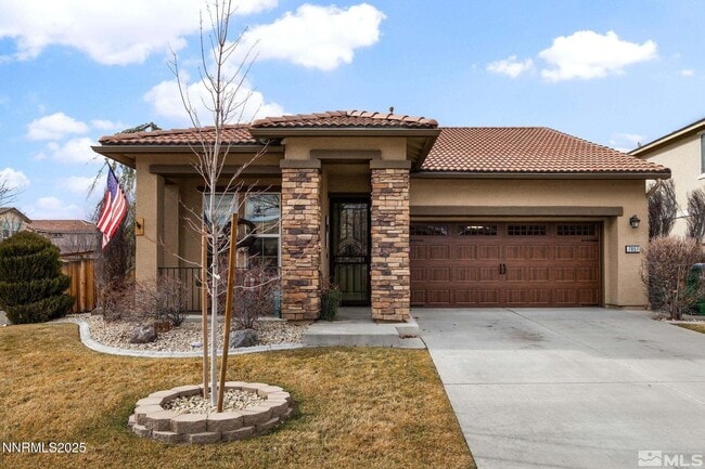 property at 7057 Verite Dr