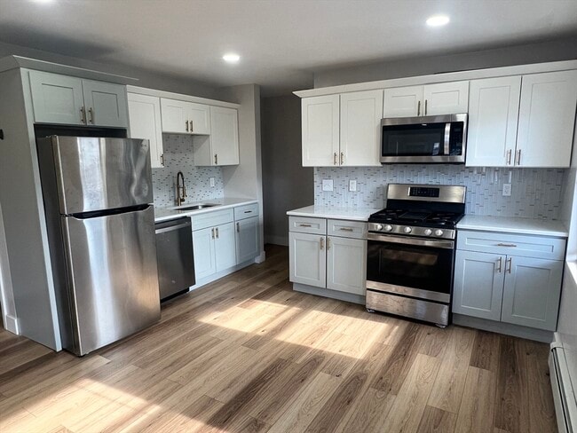 property at 52 Pelham St