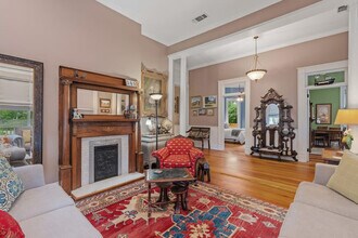 509 Dabbs St in Hattiesburg, MS - Building Photo - Building Photo