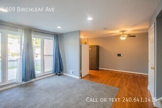 609 Birchleaf Ave in Capitol Heights, MD - Building Photo - Building Photo