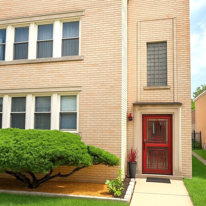 10833 S King Dr in Chicago, IL - Building Photo