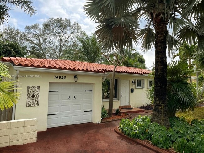 14825 NE 9th Ct in Miami, FL - Building Photo - Building Photo
