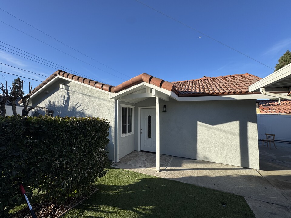 2737 Blakeman Ave in Rowland Heights, CA - Building Photo