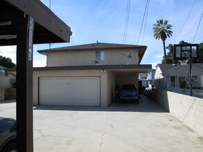 410 N Stoneman Ave in Alhambra, CA - Building Photo - Building Photo