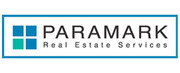 Property Management Company Logo Paramark Real Estate Services