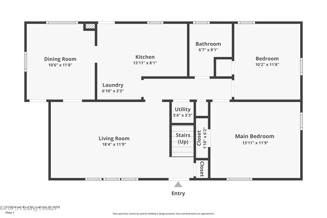 11510 Lower River Rd in Louisville, KY - Building Photo - Building Photo