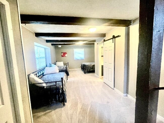 1021 Keokuk St in Hamilton, IL - Foto de edificio - Building Photo