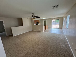 1841 E Desert Rose Trail in San Tan Valley, AZ - Building Photo - Building Photo