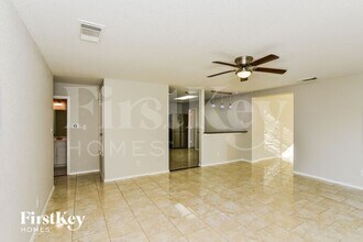 2511 Paddle Creek in San Antonio, TX - Building Photo - Building Photo