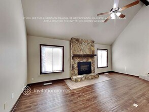 1050 Rockcrest Dr in Marietta, GA - Building Photo - Building Photo