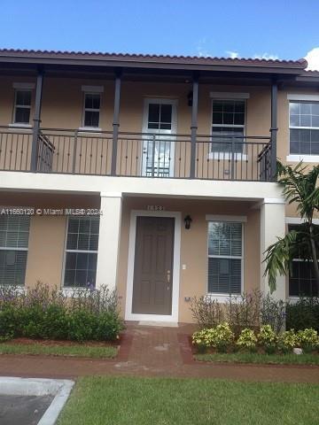 1522 SW 147th Ter in Pembroke Pines, FL - Building Photo