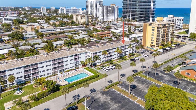 3211 NE 8th St in Pompano Beach, FL - Building Photo