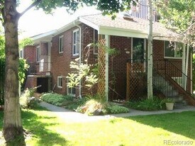 41 S Ogden St in Denver, CO - Building Photo