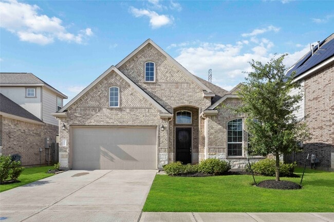 24023 Lake Molveno Dr in Katy, TX - Building Photo - Building Photo