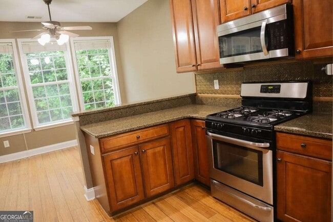 1526 Lechemin Dr in Snellville, GA - Building Photo - Building Photo