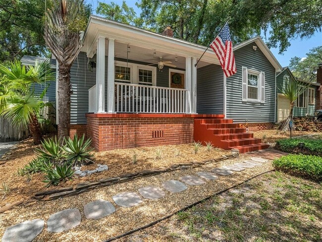 property at 1024 E Henry Ave