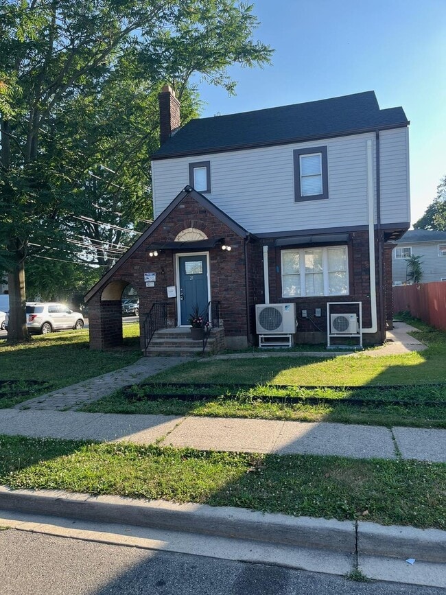 property at 21 James L L Burrell Ave