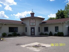 3164 Lewis Ave in Ida, MI - Building Photo