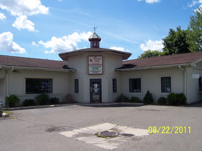 property at 3164 Lewis Ave