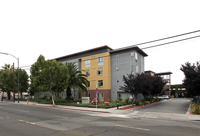 Markham Plaza I & II in San Jose, CA - Building Photo - Building Photo