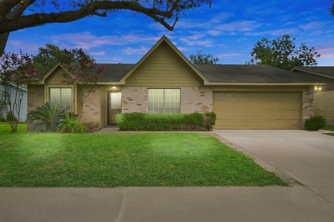 property at 4426 Autumn Meadow Dr