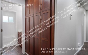 74 Park Vista Cir in Sacramento, CA - Building Photo - Building Photo