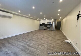 1028 Commonwealth Ave in Boston, MA - Building Photo - Building Photo