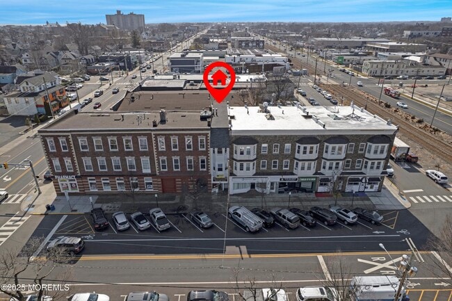 804 Fifth Ave in Asbury Park, NJ - Building Photo - Building Photo