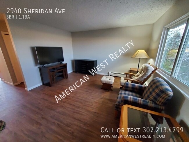 2940 Sheridan Ave in Cody, WY - Building Photo - Building Photo
