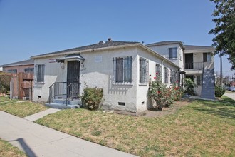 4401-4403 Exposition Blvd in Los Angeles, CA - Building Photo - Building Photo