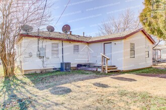 2611 SW Evans Ave in Lawton, OK - Building Photo - Building Photo