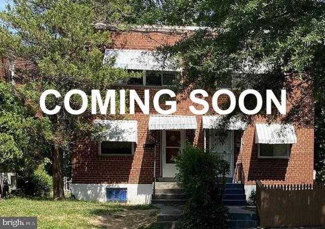 property at 4346 Martin Luther King Jr Ave SW